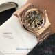 Perfect Replica JH Factory Hublot Big Bang Yellow Gold Grid Case Skeleton Dial 45mm Watch (2)_th.jpg